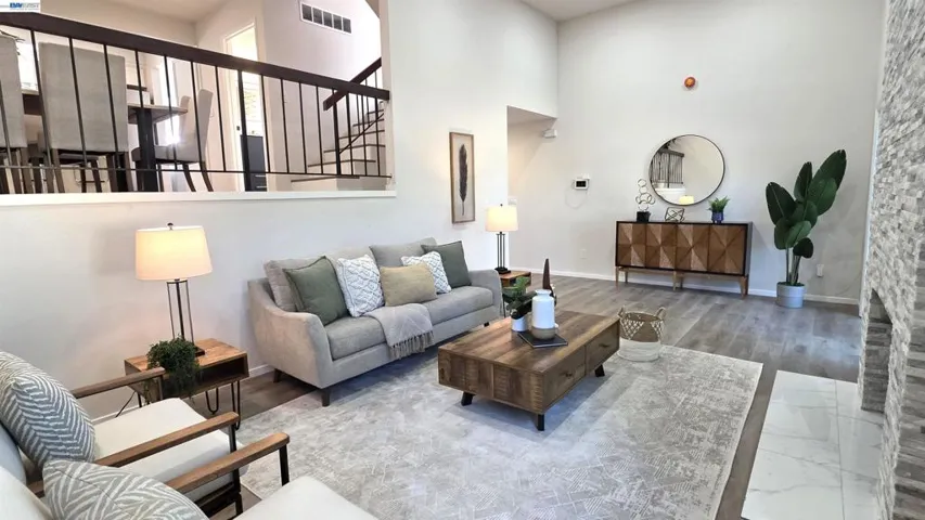 37856 Bright Cmn, Fremont, California 94536