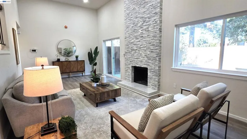 37856 Bright Cmn, Fremont, California 94536
