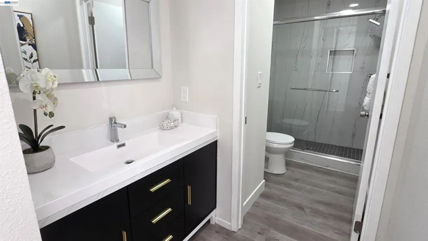 37856 Bright Cmn, Fremont, California 94536