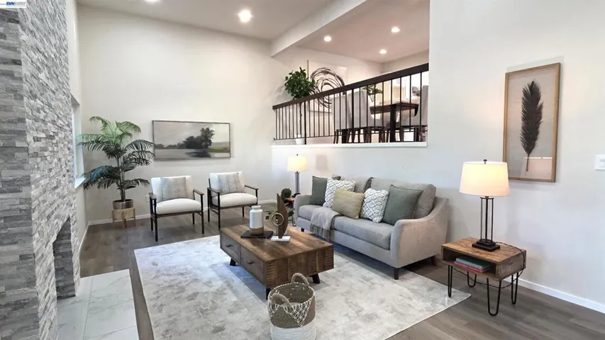 37856 Bright Cmn, Fremont, California 94536