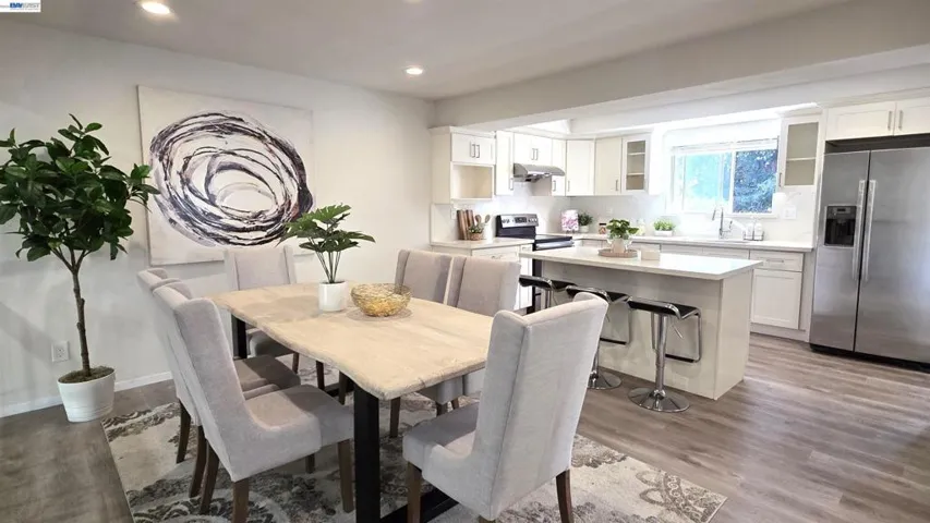 37856 Bright Cmn, Fremont, California 94536