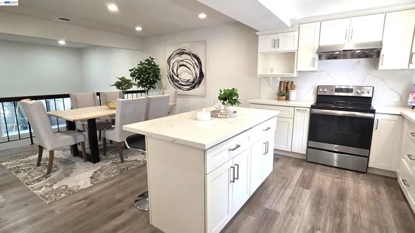 37856 Bright Cmn, Fremont, California 94536
