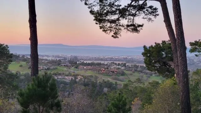 7855 Monterra Oaks Road, Monterey, California 93940