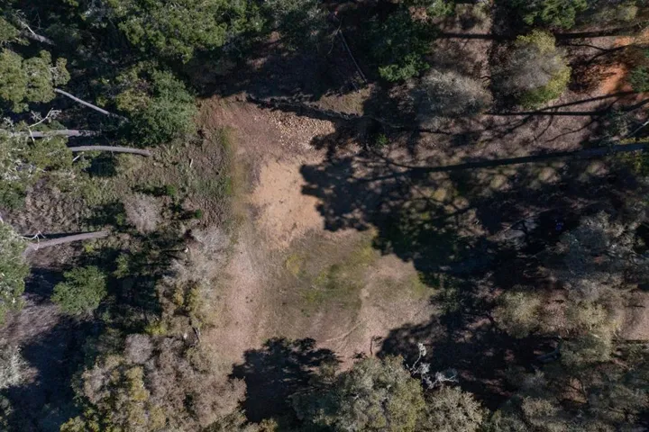 7855 Monterra Oaks Road, Monterey, California 93940