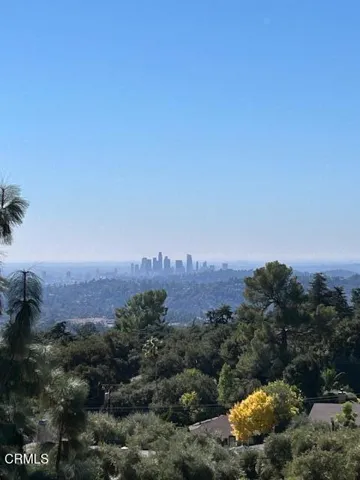 Pre-fire View