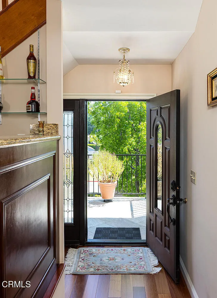 1861 Oakmont Terrace, Glendale, California 91208 — photo 5