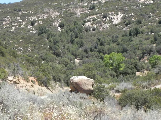 0 Descanso Trail, Descanso, California 91916