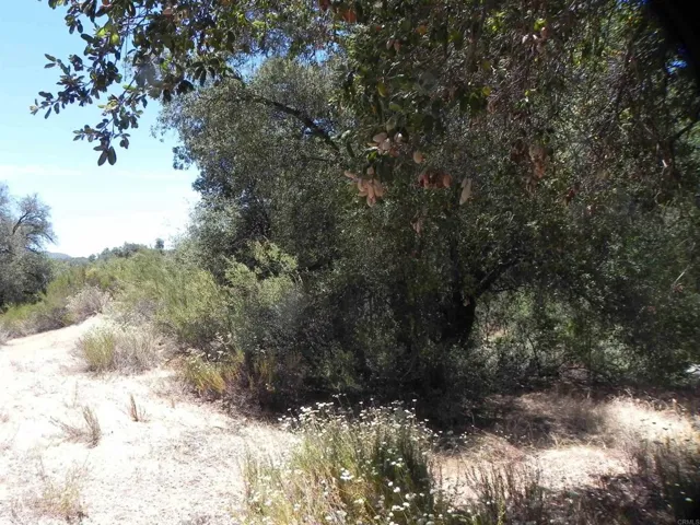 0 Descanso Trail, Descanso, California 91916