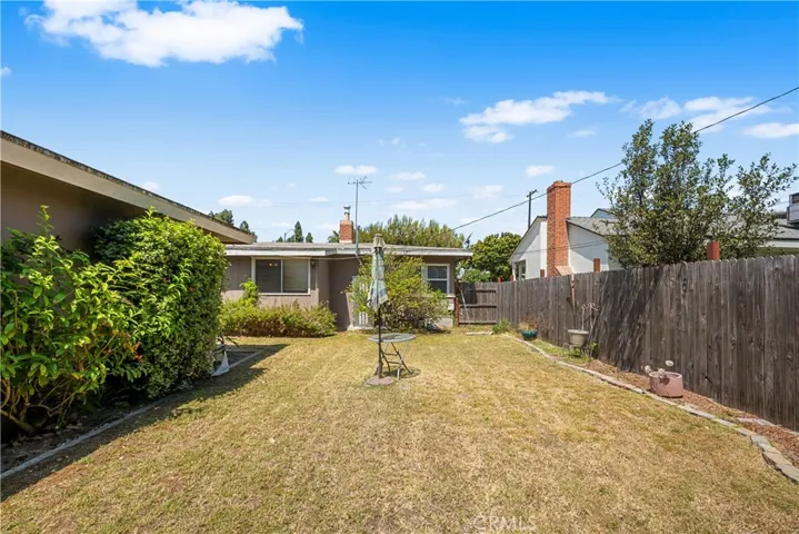 3402 Woodruff Avenue, Long Beach, California 90808