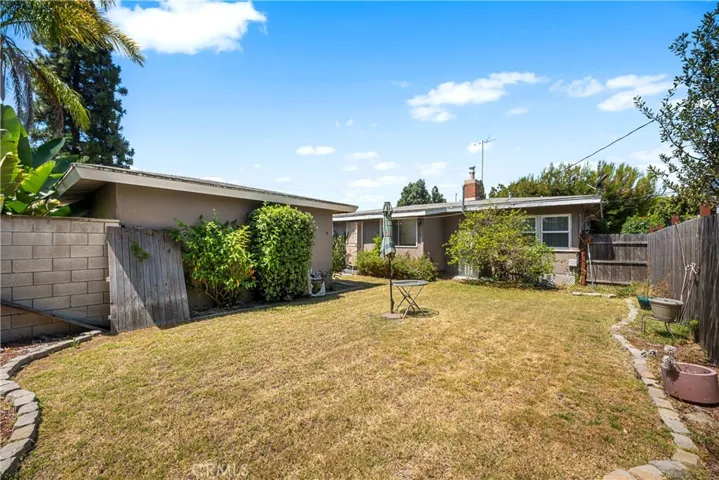 3402 Woodruff Avenue, Long Beach, California 90808
