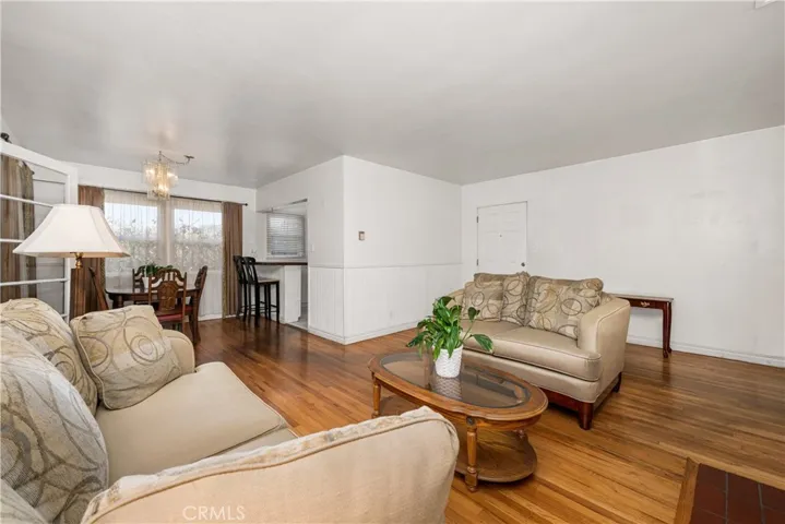 3402 Woodruff Avenue, Long Beach, California 90808