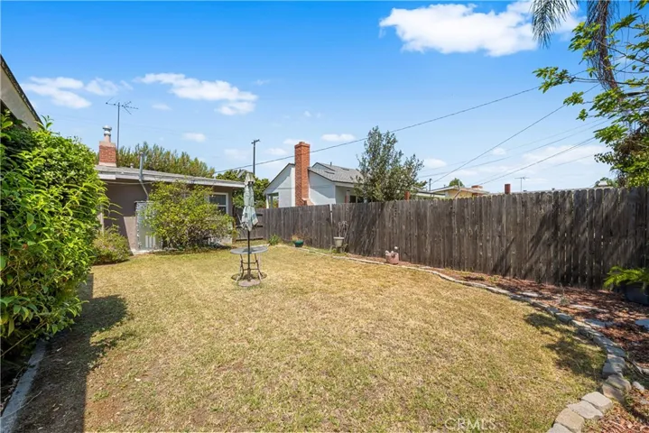 3402 Woodruff Avenue, Long Beach, California 90808