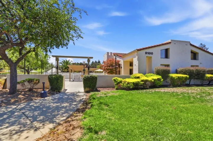 7033 Via Valverde, San Jose, California 95135