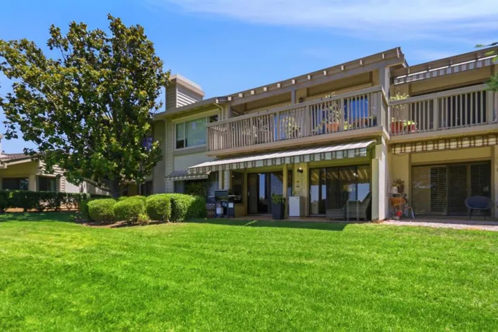 7033 Via Valverde, San Jose, California 95135