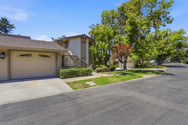 7033 Via Valverde, San Jose, California 95135