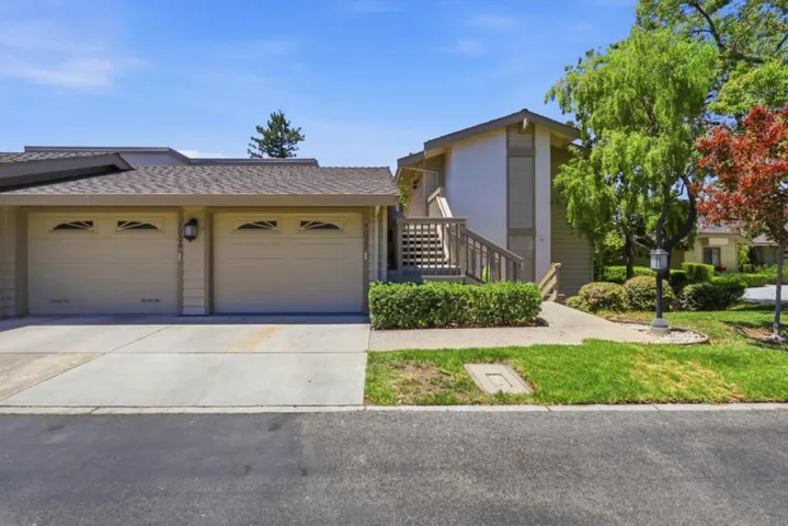 7033 Via Valverde, San Jose, California 95135