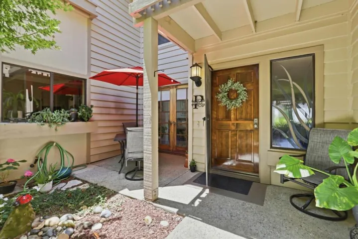 7033 Via Valverde, San Jose, California 95135