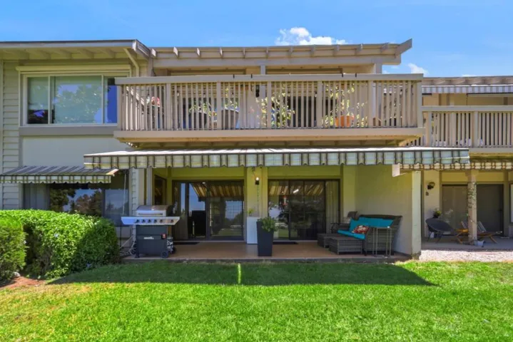 7033 Via Valverde, San Jose, California 95135
