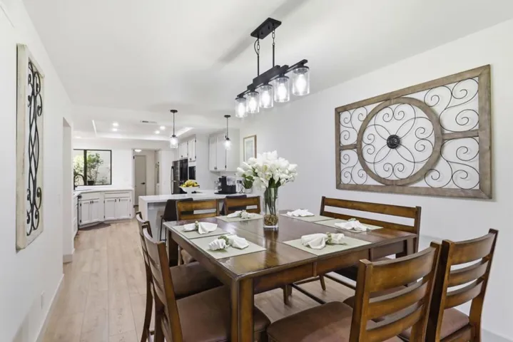 7033 Via Valverde, San Jose, California 95135