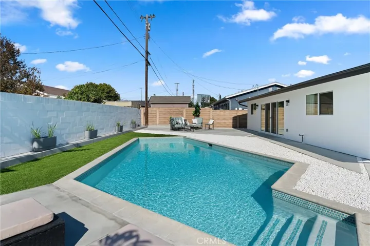 8591 Greenleaf Avenue, Buena Park, California 90620