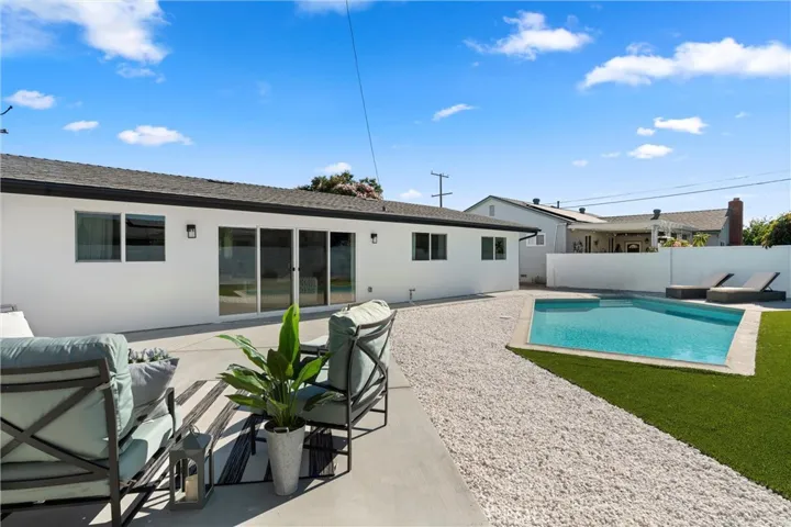 8591 Greenleaf Avenue, Buena Park, California 90620