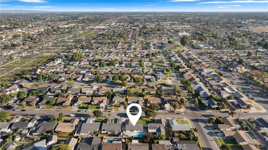 8591 Greenleaf Avenue, Buena Park, California 90620