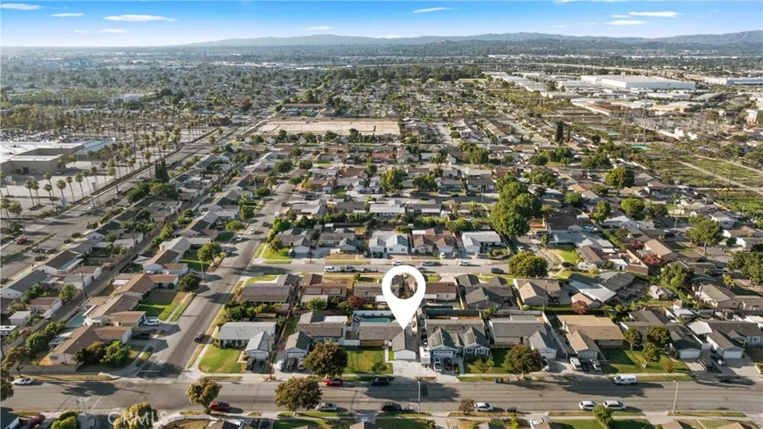 8591 Greenleaf Avenue, Buena Park, California 90620