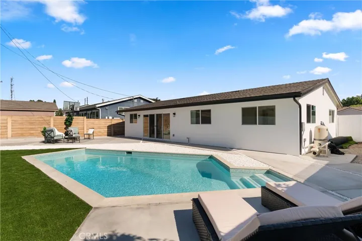 8591 Greenleaf Avenue, Buena Park, California 90620