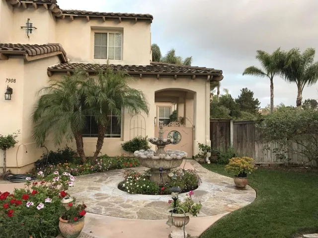 7908 Calle Oliva, Carlsbad, California 92009
