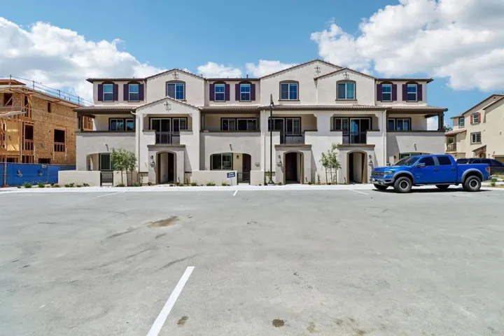 565 Toledo Way Pacifica Drive 161, Oceanside, California 92057
