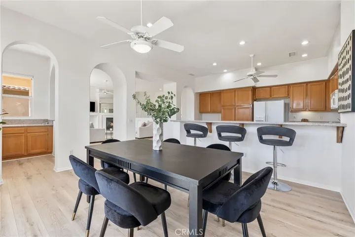 12 Wimbledon Circle, Rancho Mirage, California 92270