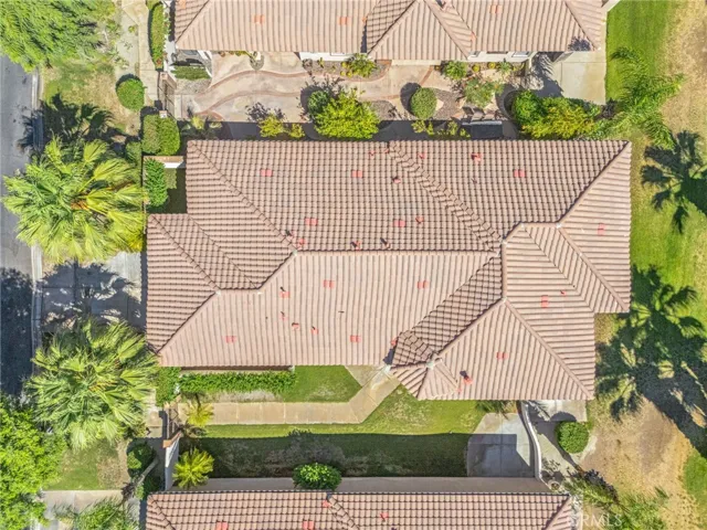 12 Wimbledon Circle, Rancho Mirage, California 92270