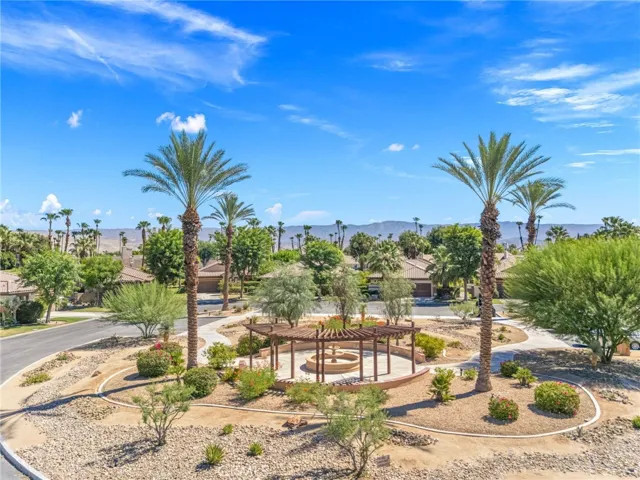 12 Wimbledon Circle, Rancho Mirage, California 92270