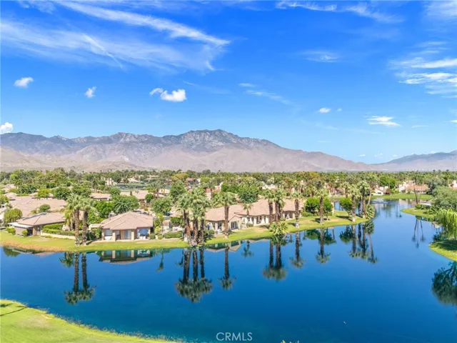 12 Wimbledon Circle, Rancho Mirage, California 92270