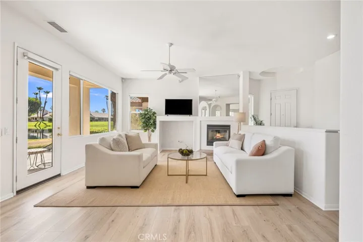 12 Wimbledon Circle, Rancho Mirage, California 92270
