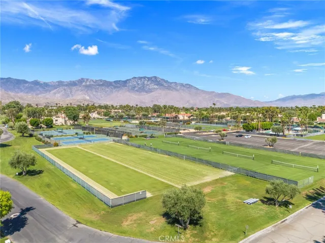 12 Wimbledon Circle, Rancho Mirage, California 92270