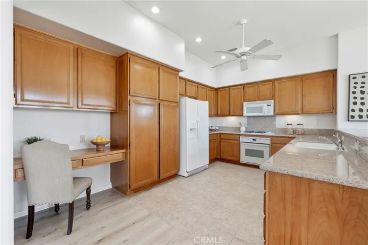12 Wimbledon Circle, Rancho Mirage, California 92270