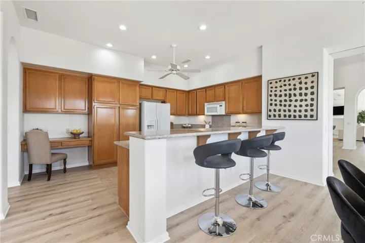 12 Wimbledon Circle, Rancho Mirage, California 92270