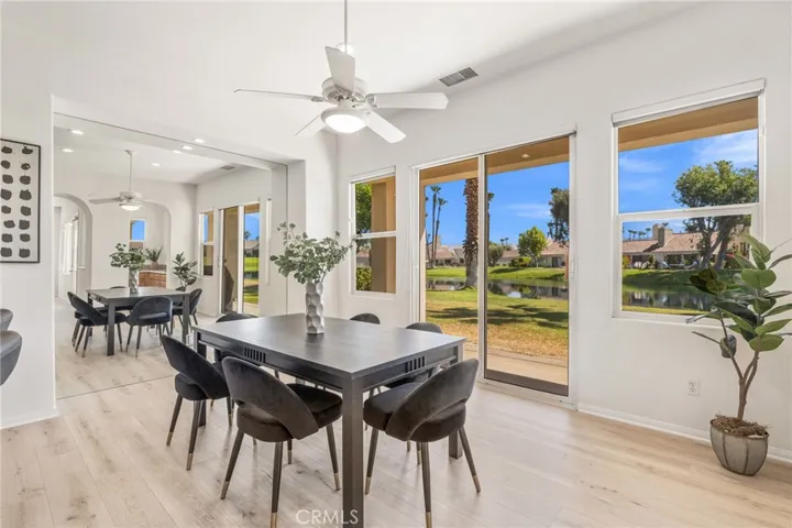 12 Wimbledon Circle, Rancho Mirage, California 92270