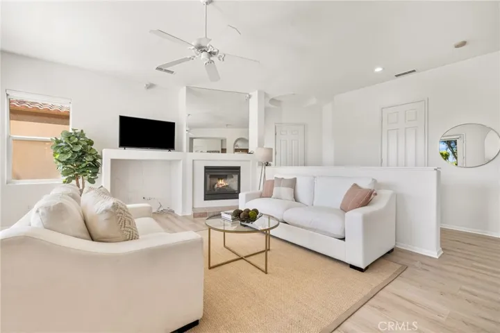 12 Wimbledon Circle, Rancho Mirage, California 92270
