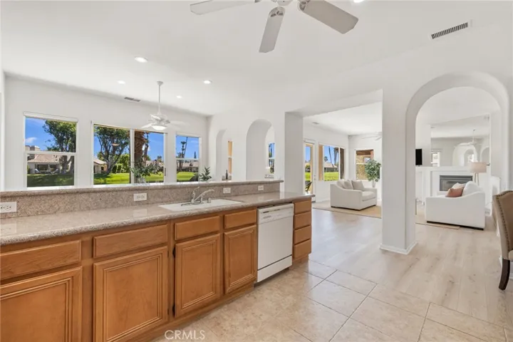 12 Wimbledon Circle, Rancho Mirage, California 92270