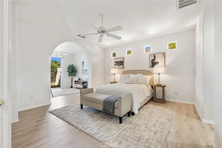 12 Wimbledon Circle, Rancho Mirage, California 92270
