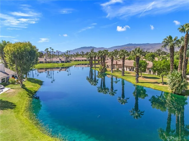 12 Wimbledon Circle, Rancho Mirage, California 92270
