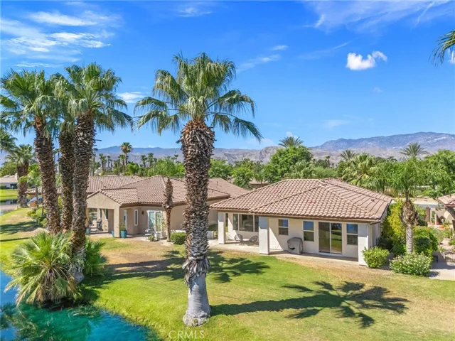 12 Wimbledon Circle, Rancho Mirage, California 92270