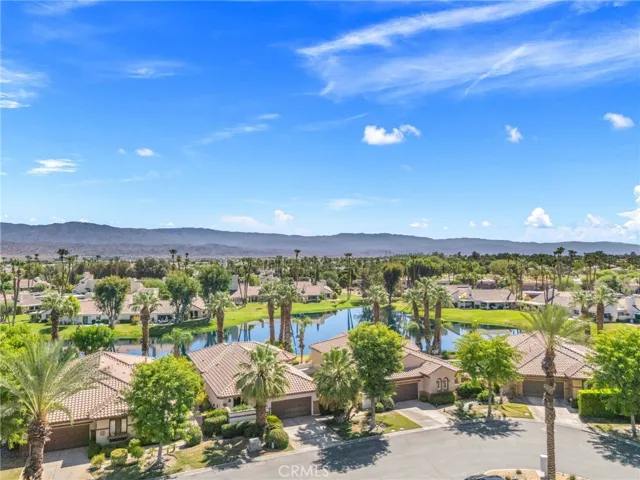 12 Wimbledon Circle, Rancho Mirage, California 92270