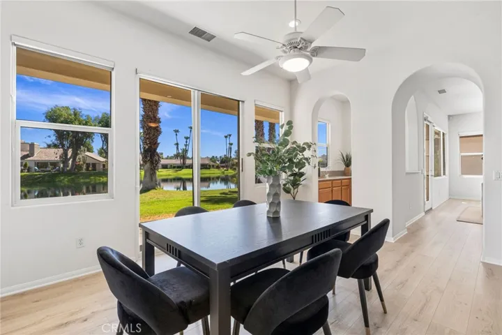 12 Wimbledon Circle, Rancho Mirage, California 92270