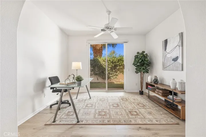 12 Wimbledon Circle, Rancho Mirage, California 92270