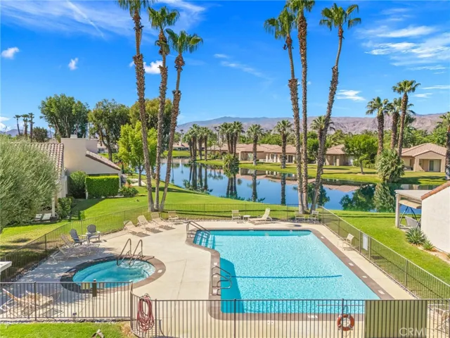 12 Wimbledon Circle, Rancho Mirage, California 92270