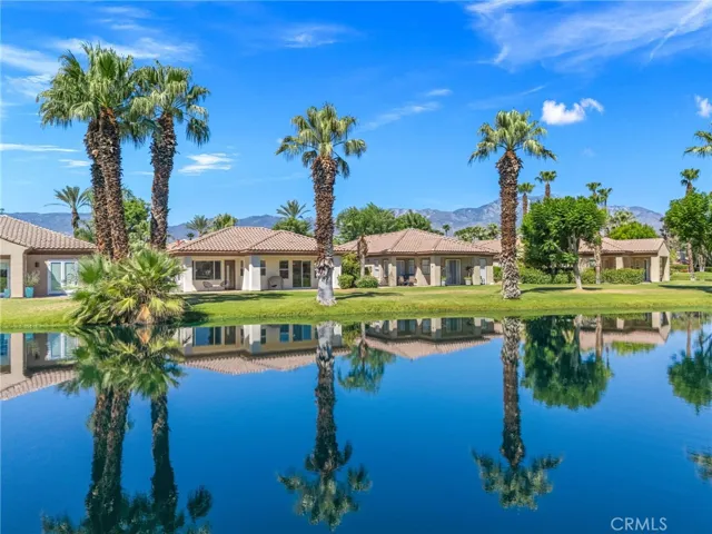 12 Wimbledon Circle, Rancho Mirage, California 92270
