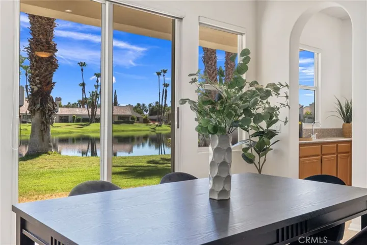 12 Wimbledon Circle, Rancho Mirage, California 92270